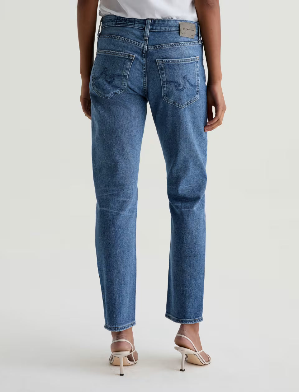 AG Ex-Boyfriend Jean