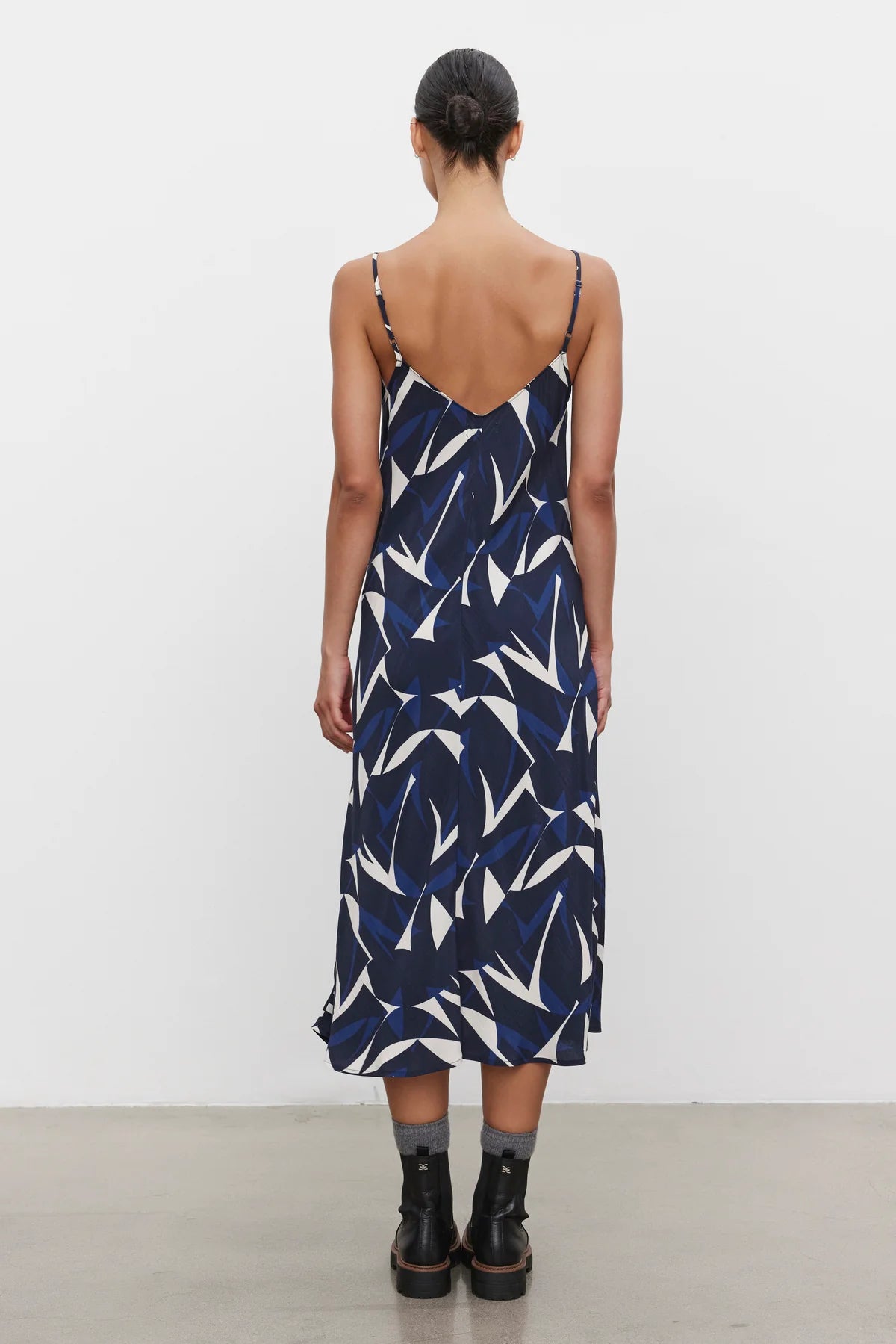 Perry Dress | S