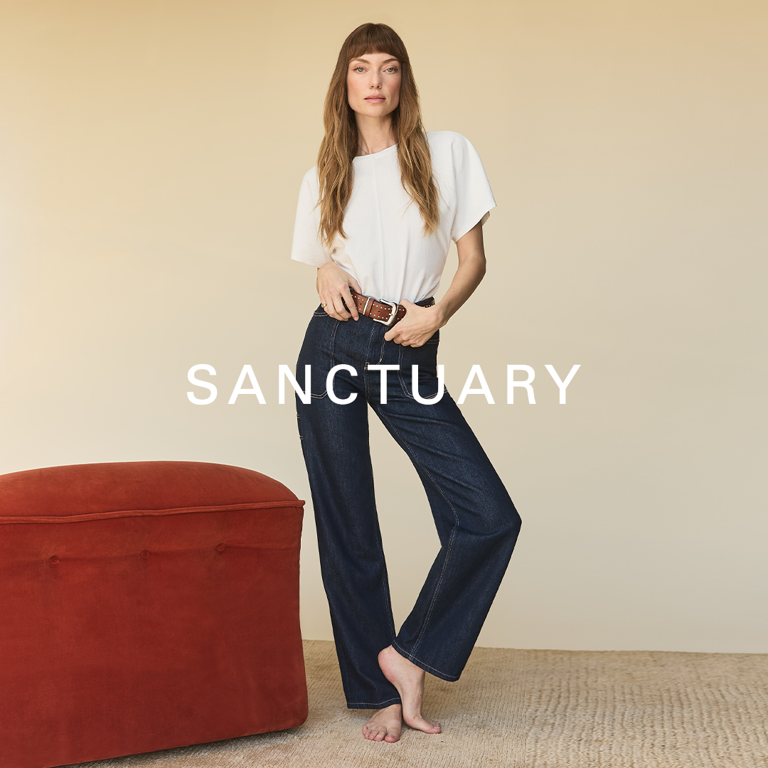 Sanctuary