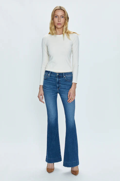 Pistola Kinsley Flare Jeans