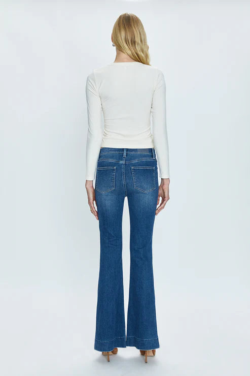 Pistola Kinsley Flare Jeans