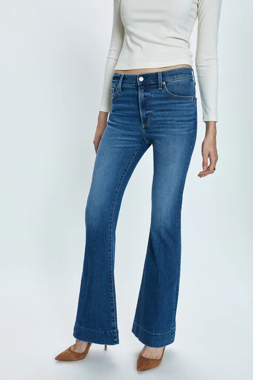 Pistola Kinsley Flare Jeans