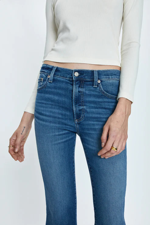 Pistola Kinsley Flare Jeans