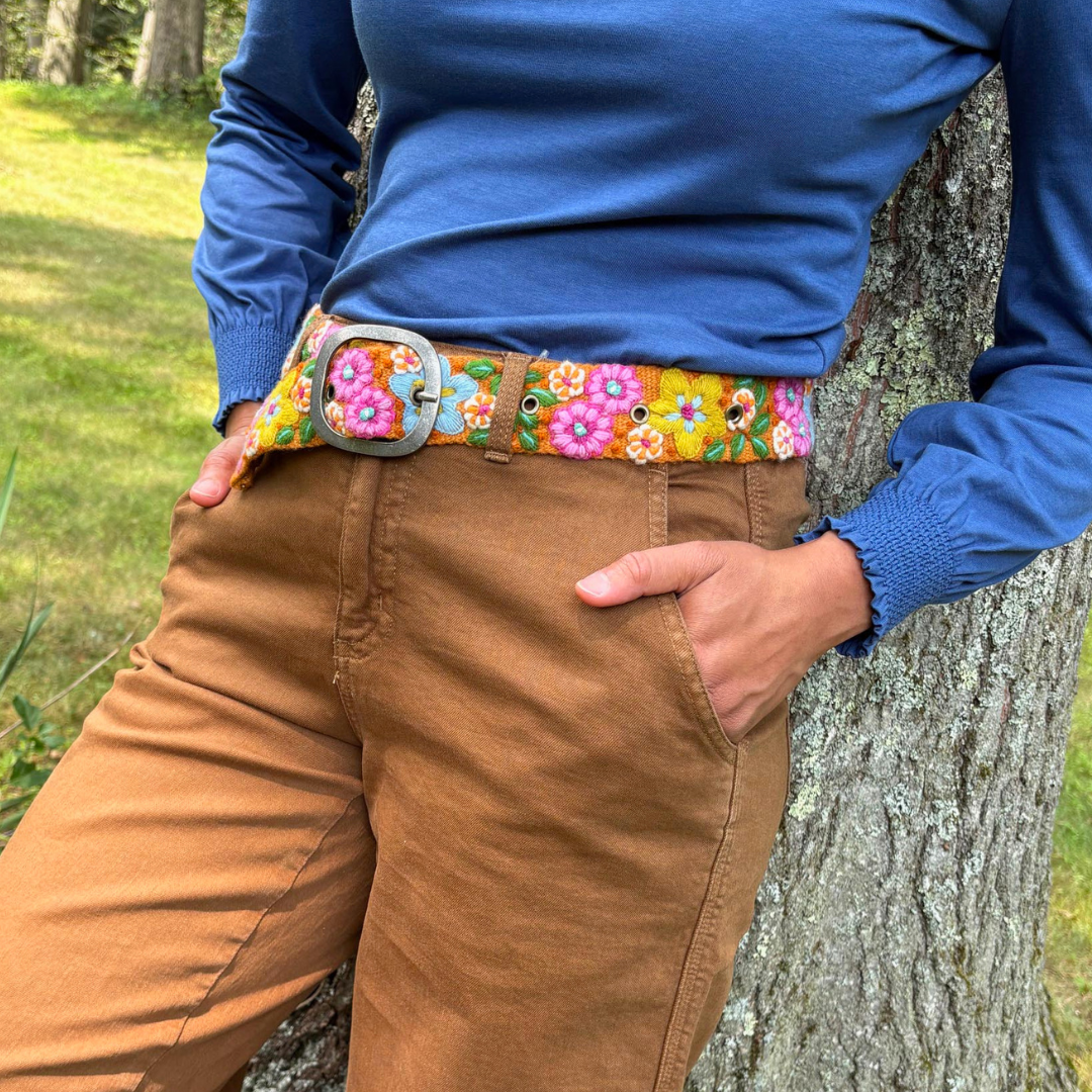 In the Garden Belt | S