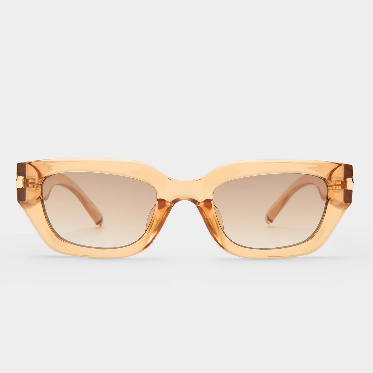 Cubito Sunglasses | Sand