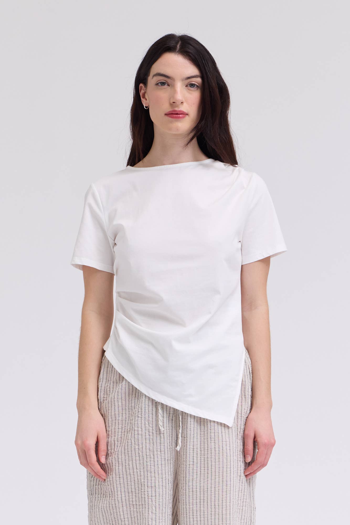 Asymmetric Top