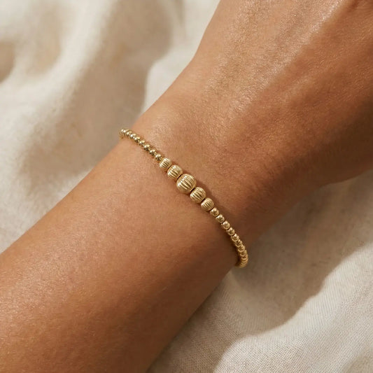 Victoria Bracelet 6.5"