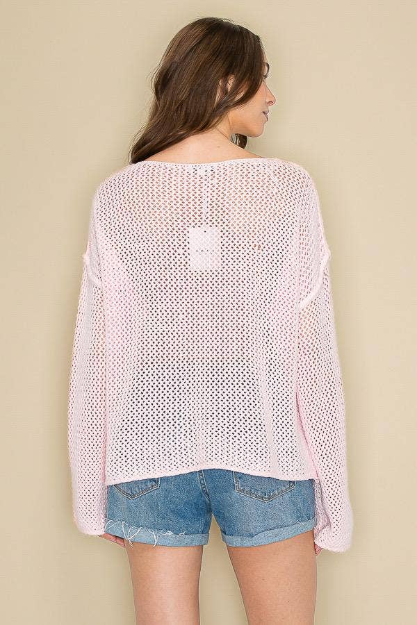 American Flag Top