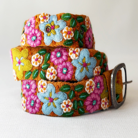In the Garden Belt | S