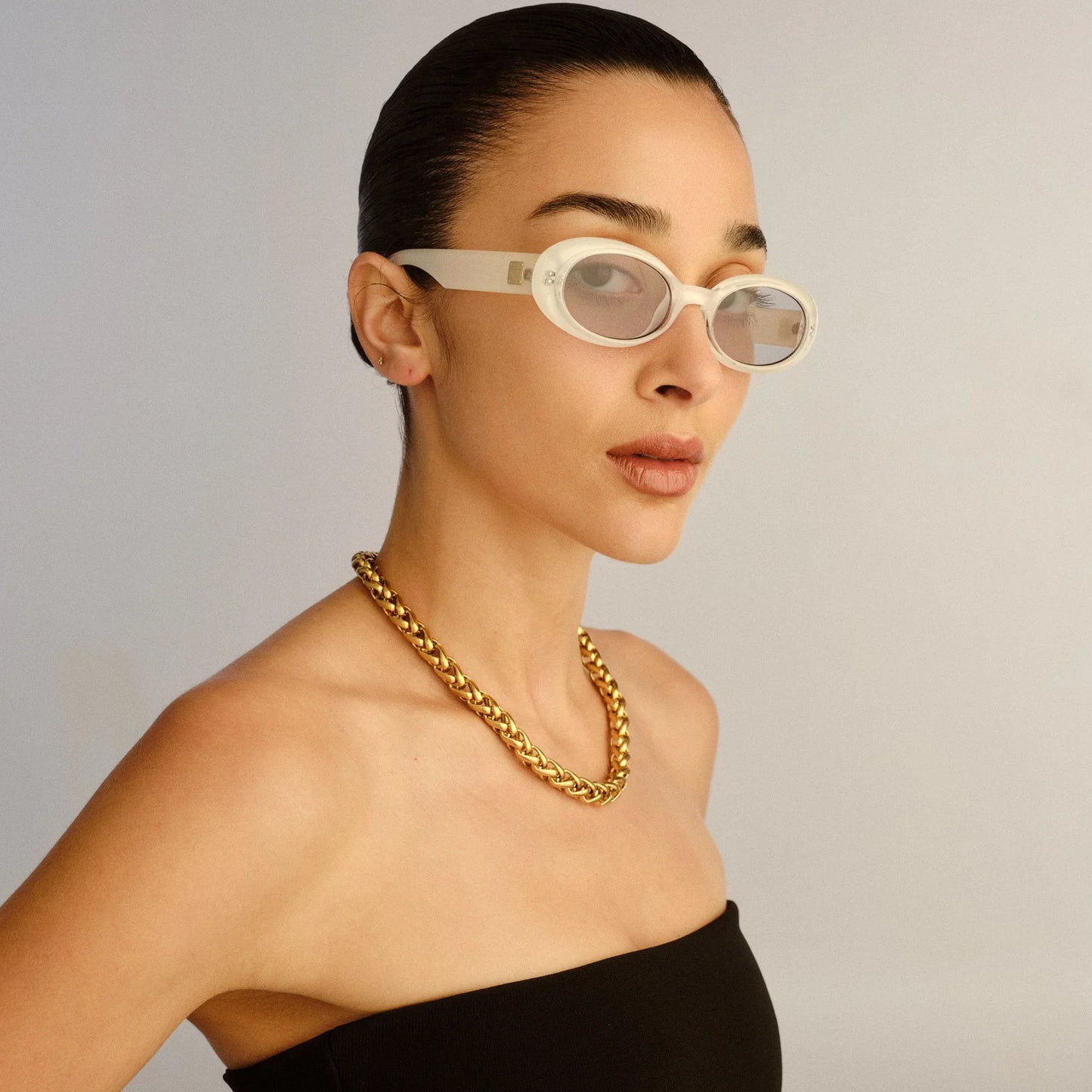 Work It! Sunglasses | Vanilla Pearl