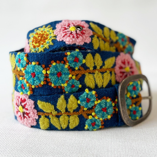 Sunshine Daydream Belt | S