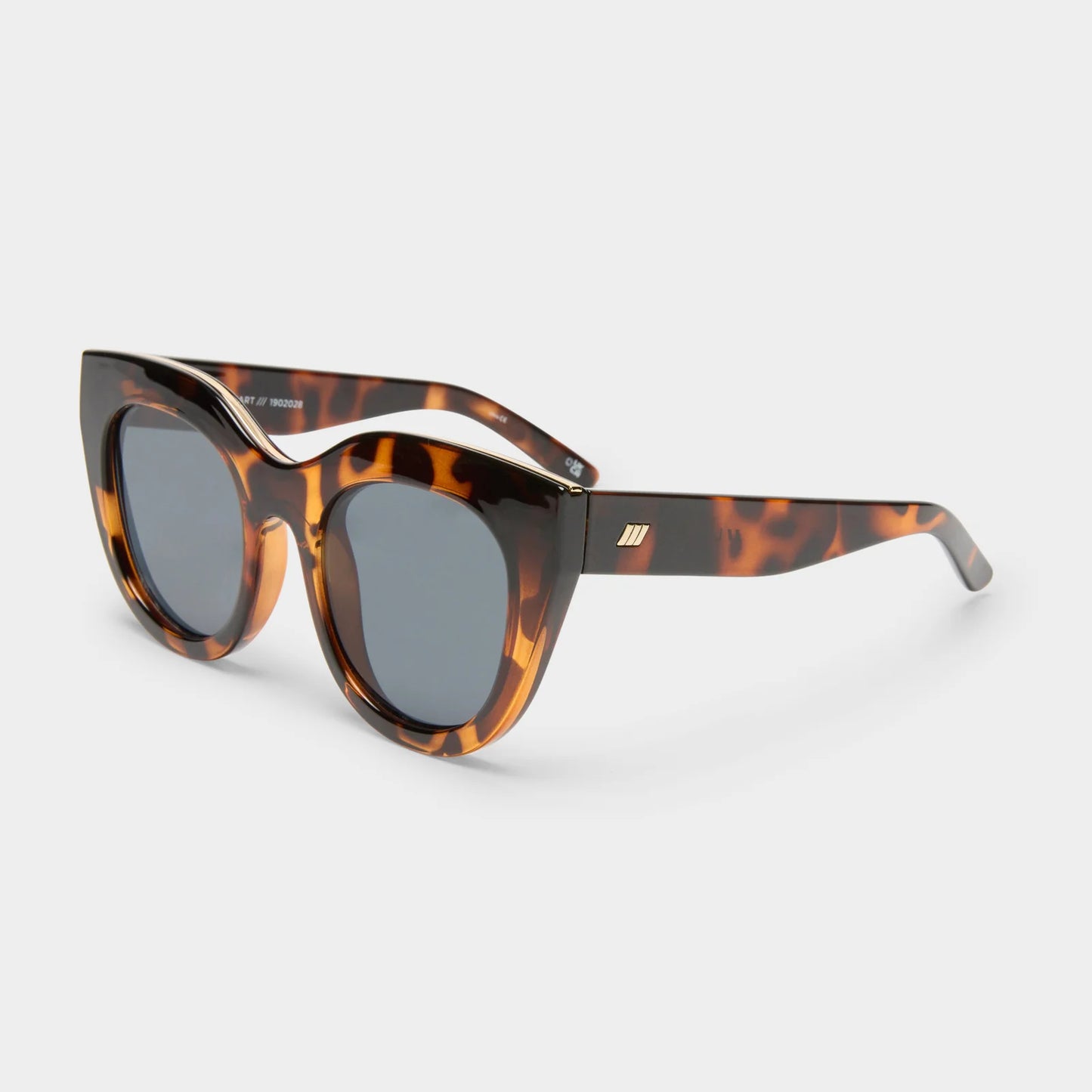 Air Heart Sunglasses | Tort