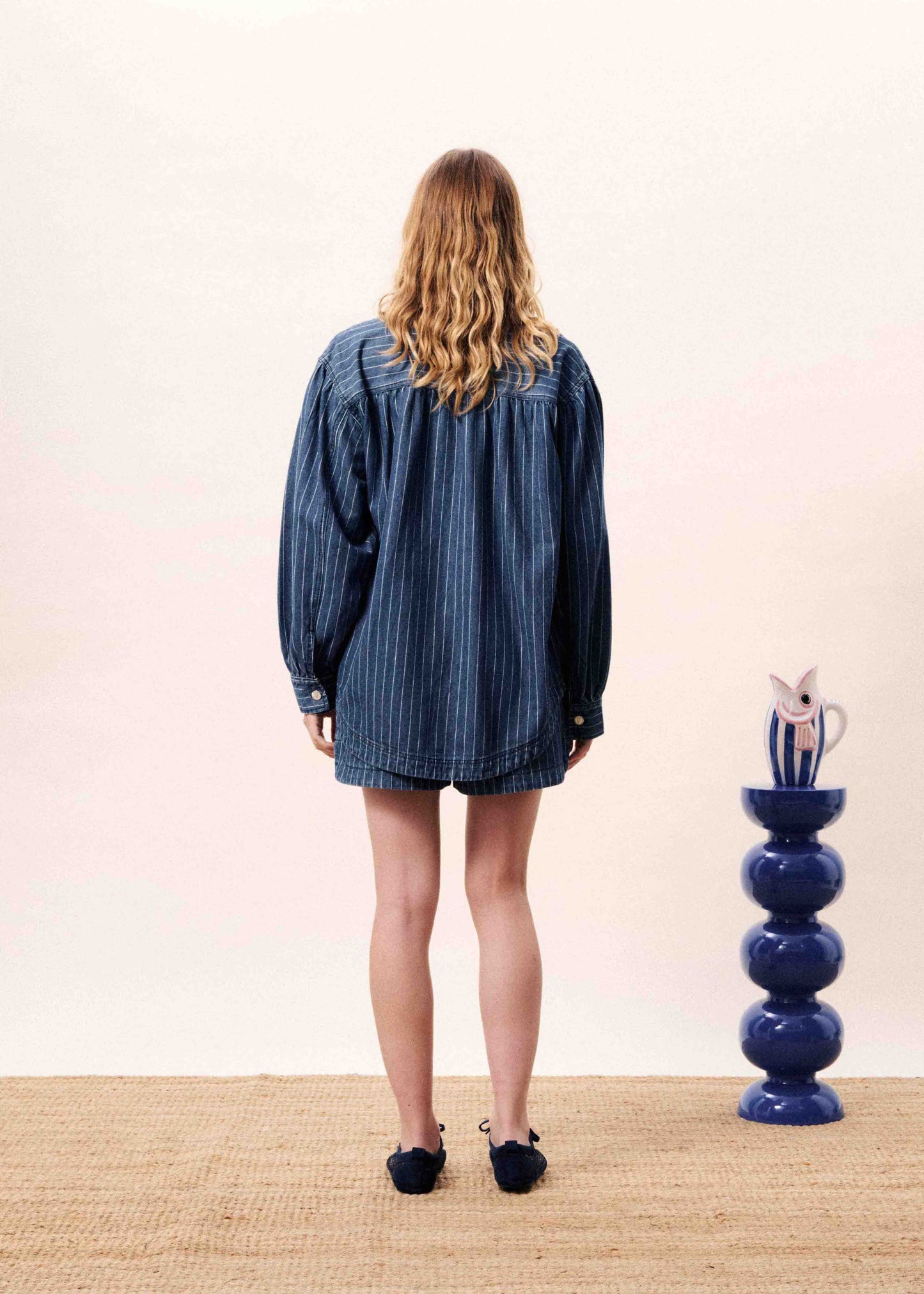 Fidelia Shirt