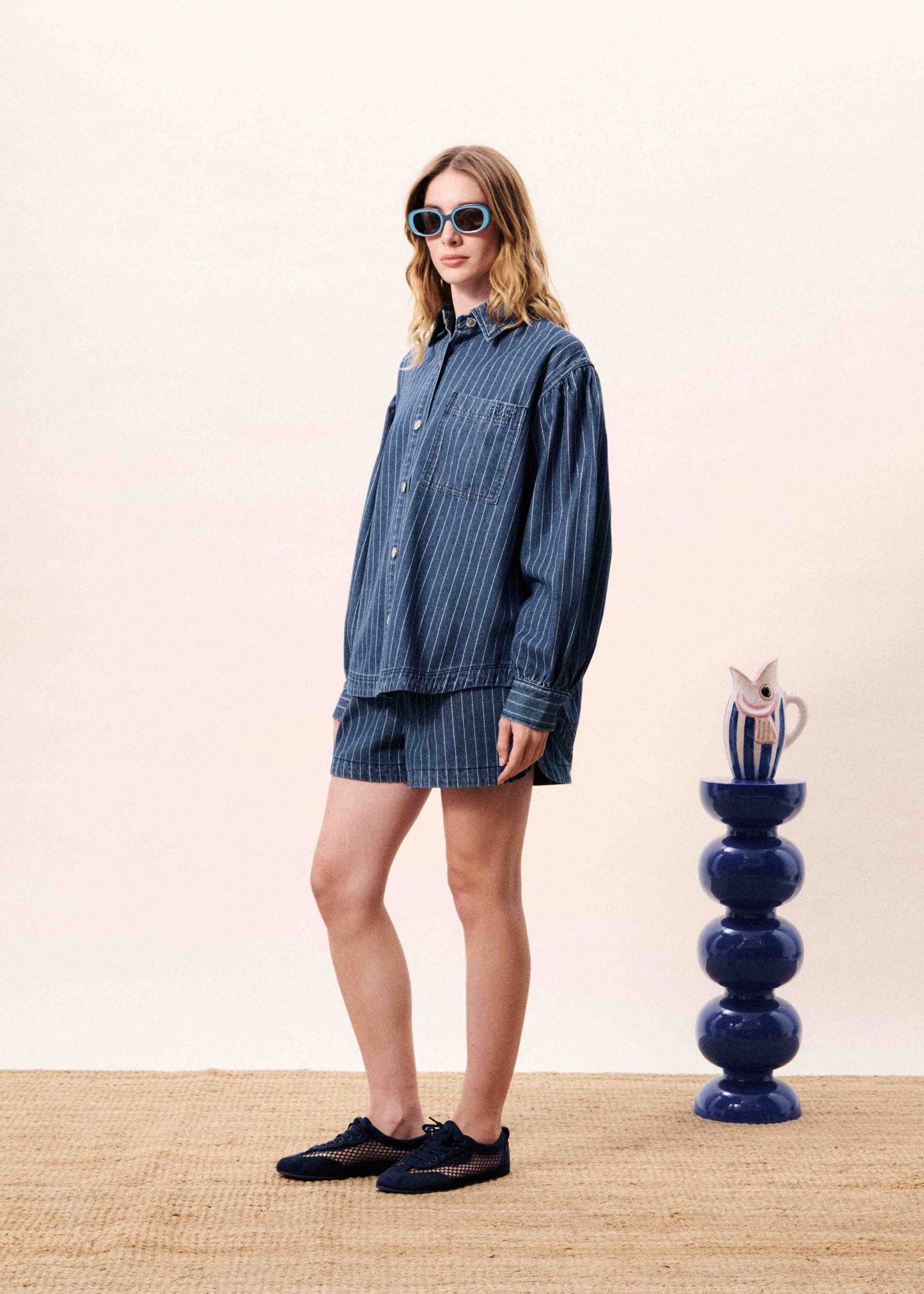 Fidelia Shirt