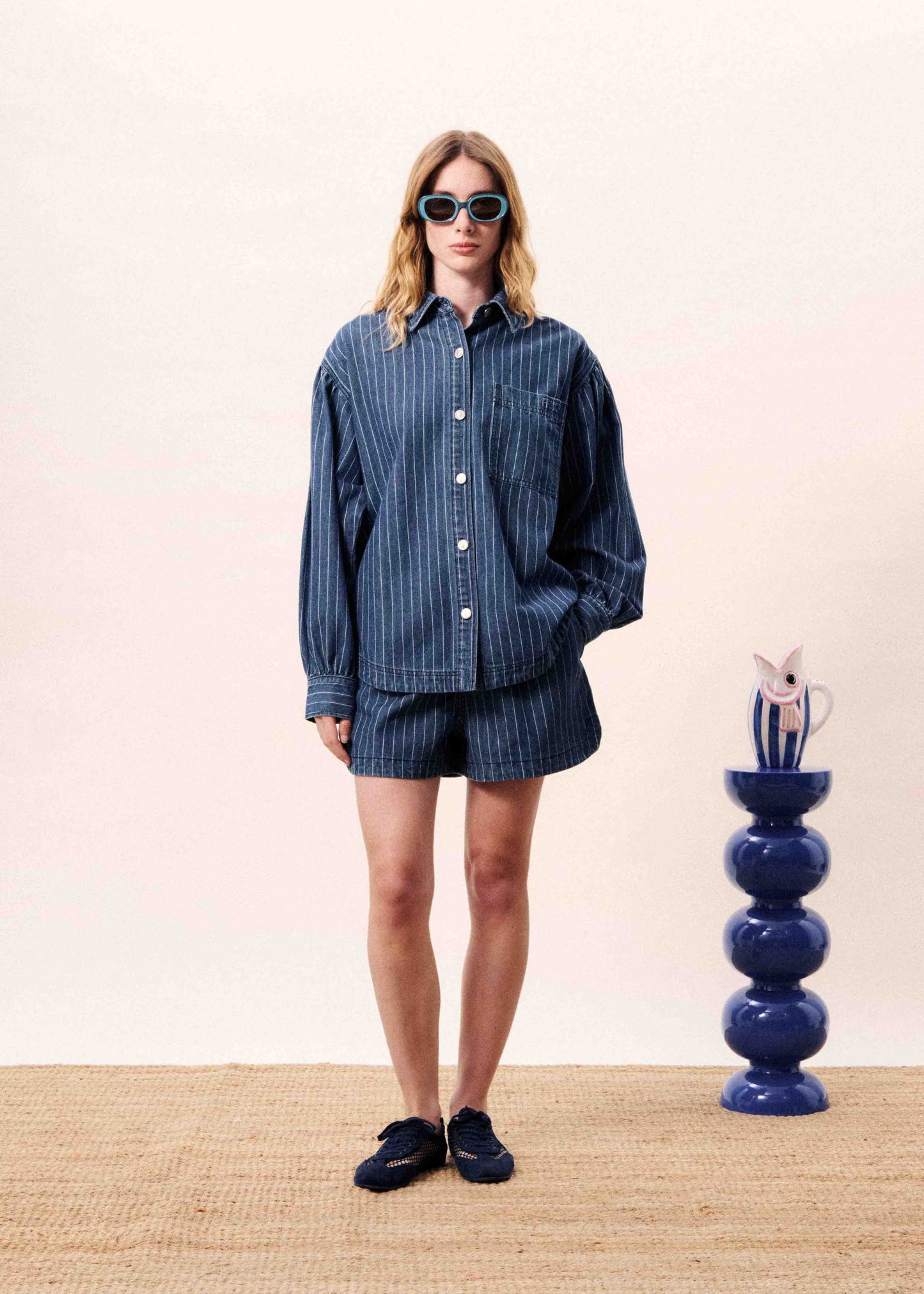 Fidelia Shirt