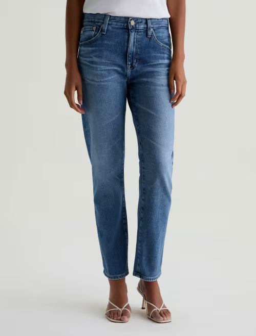 AG Ex-Boyfriend Jean