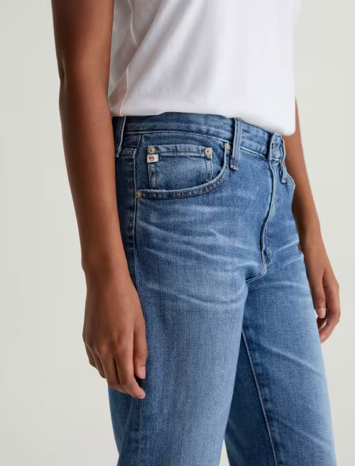 AG Ex-Boyfriend Jean
