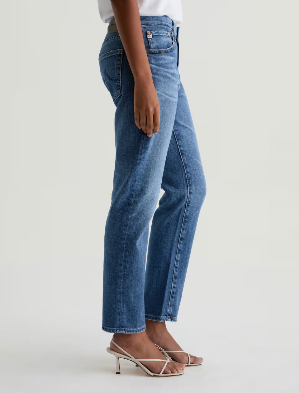 AG Ex-Boyfriend Jean