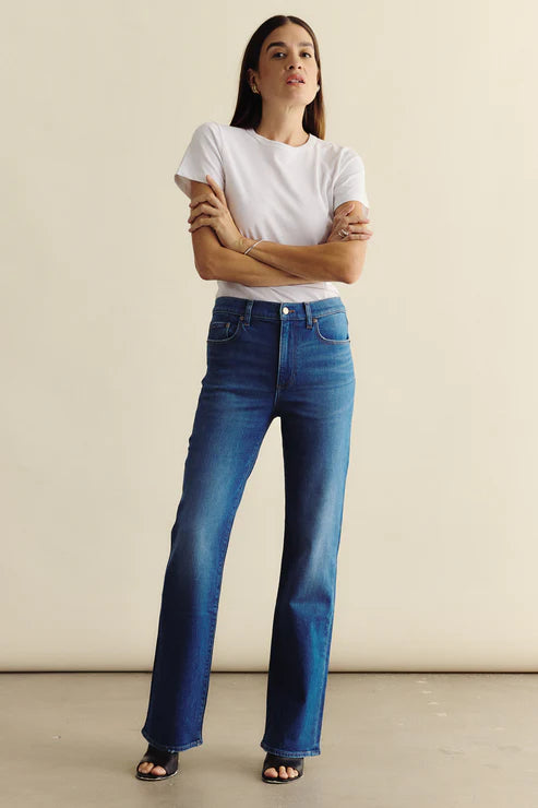 Pistola Evie Jeans | Eternity