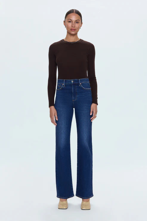 Pistola Evie Jeans | Penthouse