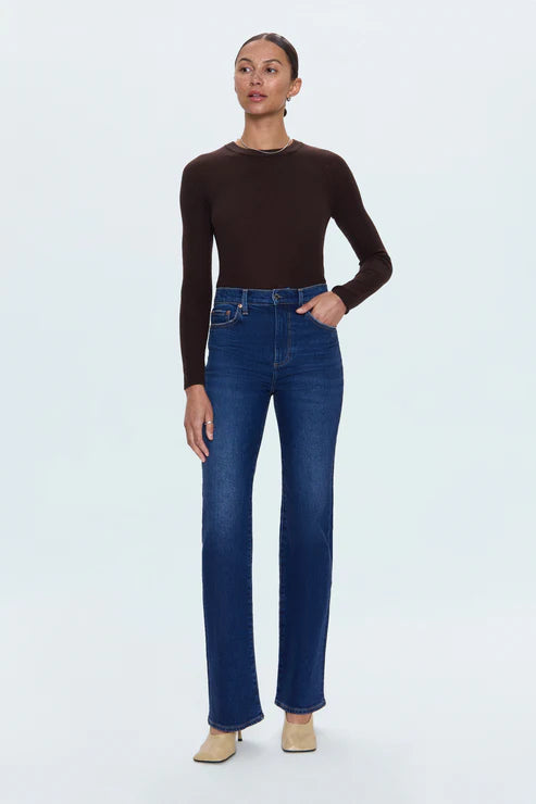 Pistola Evie Jeans | Penthouse