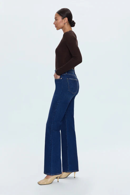 Pistola Evie Jeans | Penthouse