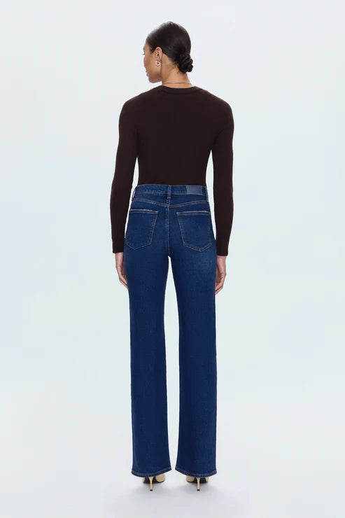 Pistola Evie Jeans | Penthouse