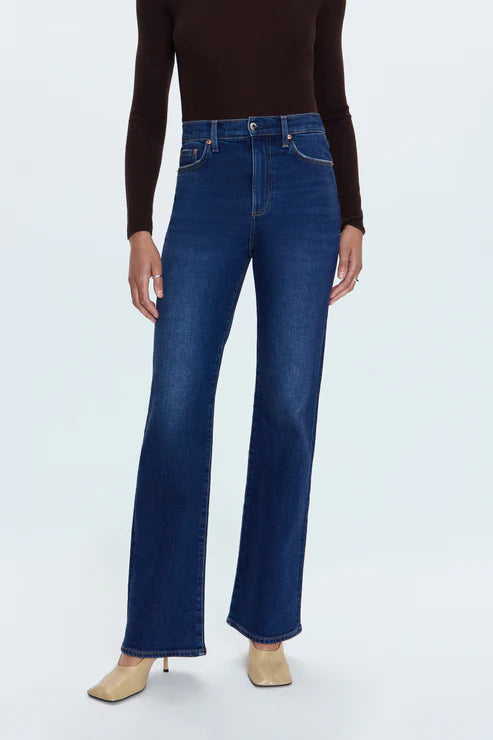 Pistola Evie Jeans | Penthouse