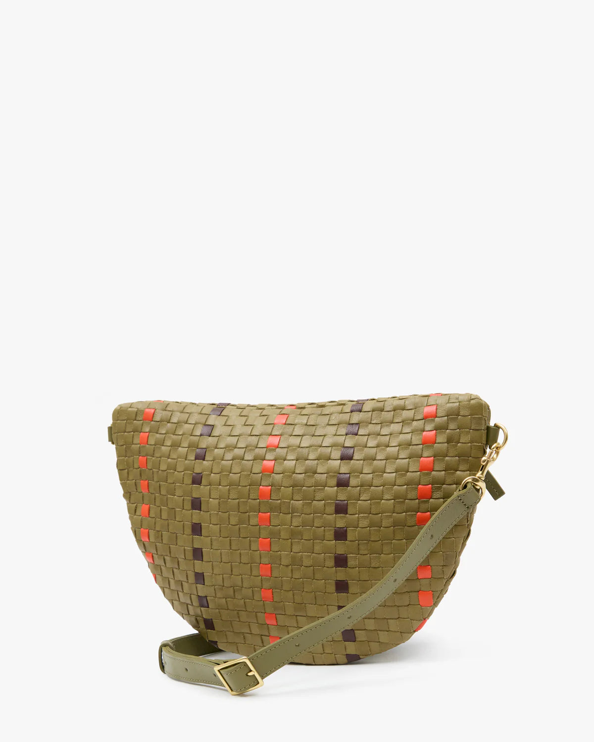Grande Fanny Bag | Olive
