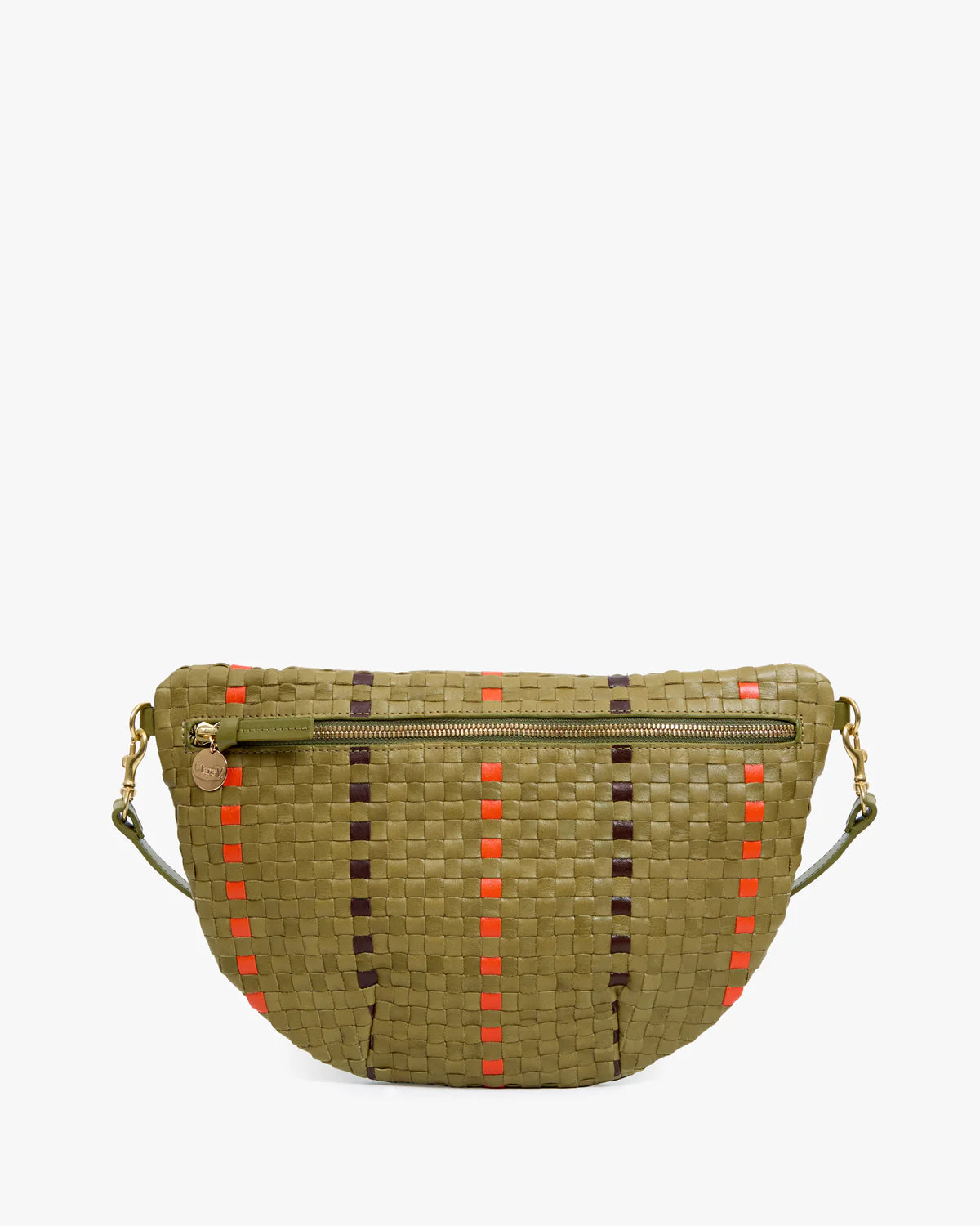 Grande Fanny Bag | Olive