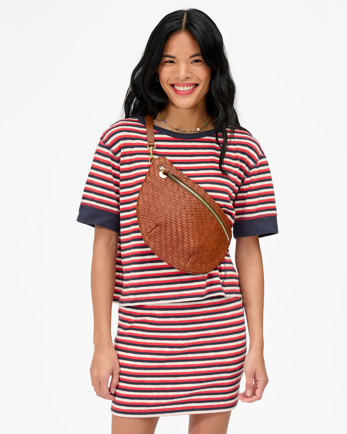 Grande Fanny Bag | Hazelnut