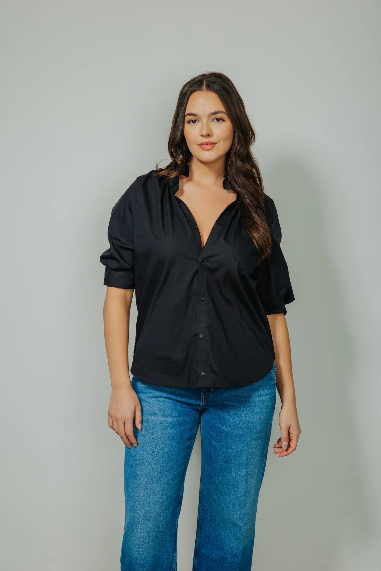 KMJ Southern Lover Black