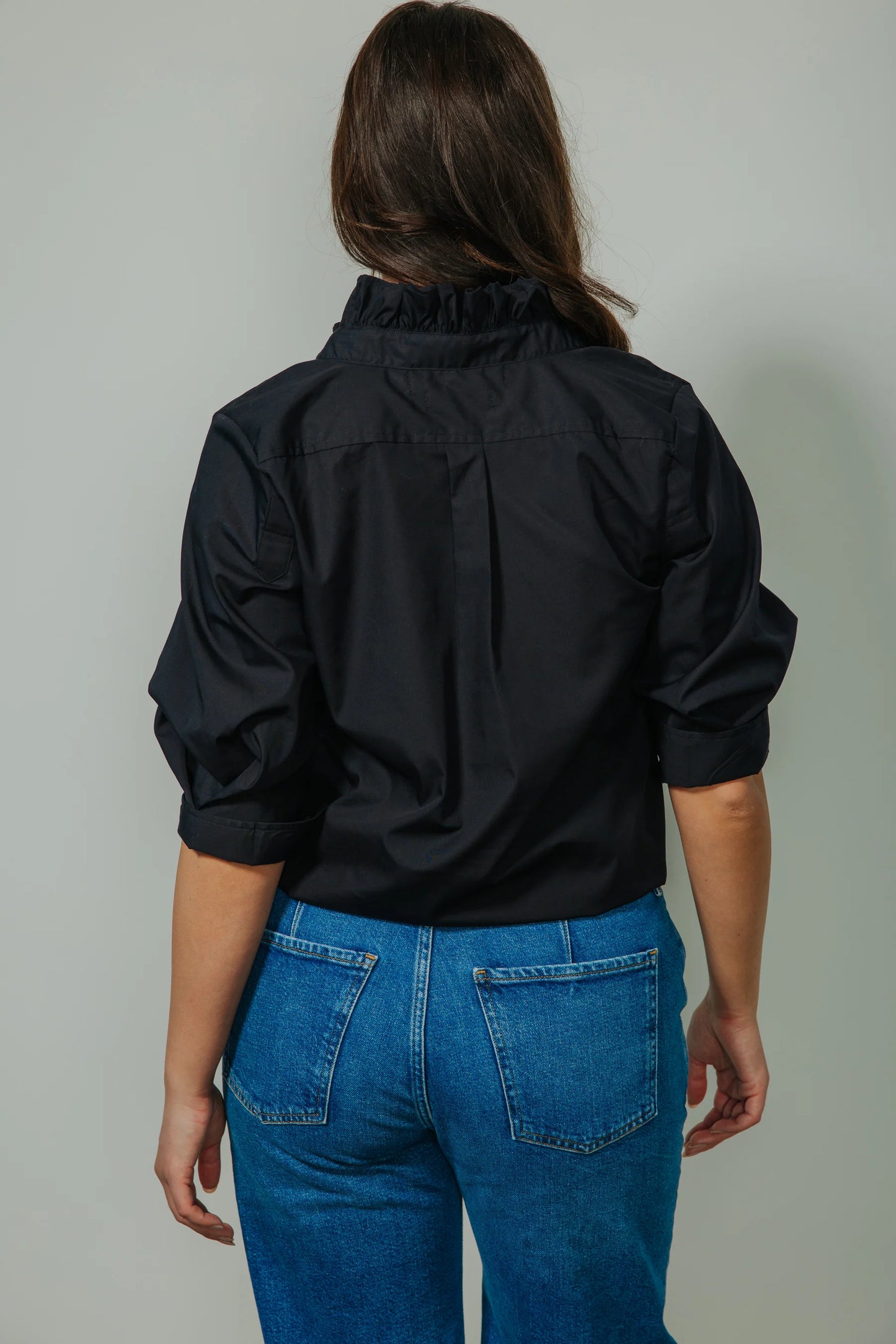 KMJ Southern Lover Black