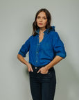 KMJ Southern Lover Denim