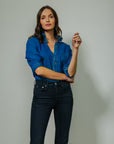 KMJ Southern Lover Denim