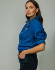 KMJ Southern Lover Denim