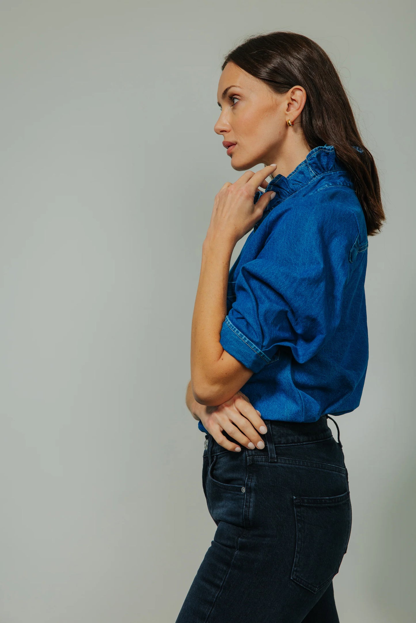 KMJ Southern Lover Denim