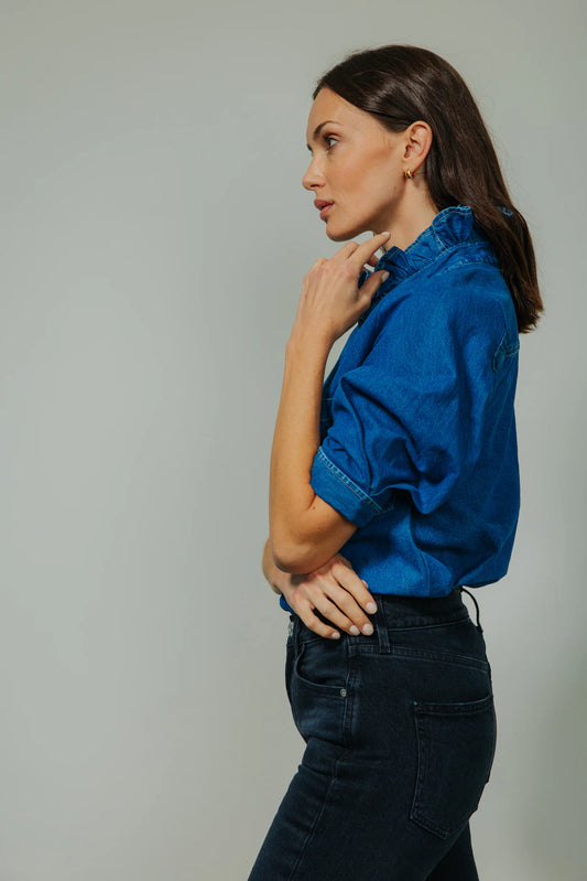 KMJ Southern Lover Denim
