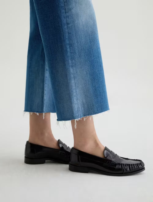 AG Saige Wide Leg | 13 Years Allure