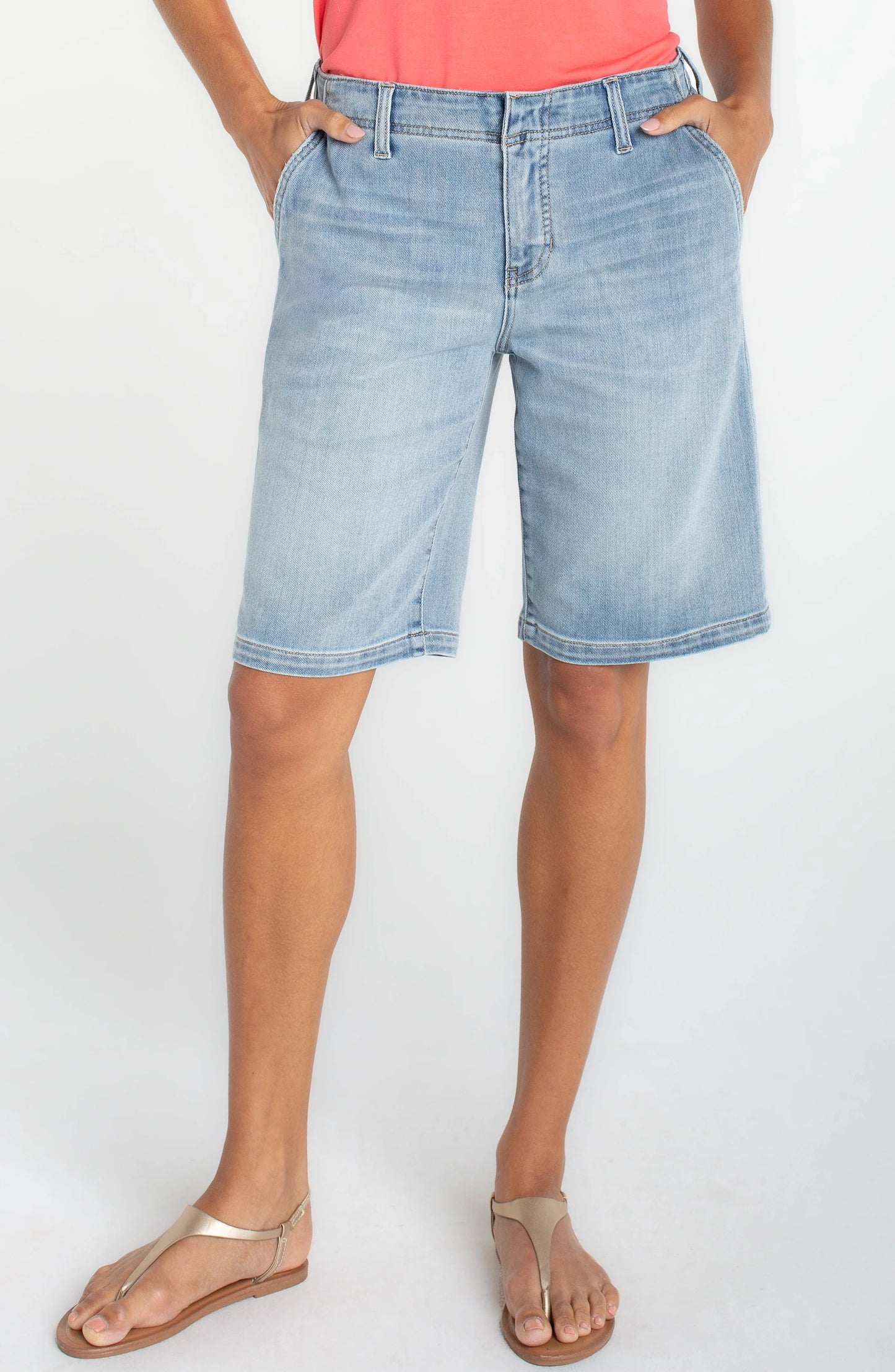 Weekender Relaxed Short