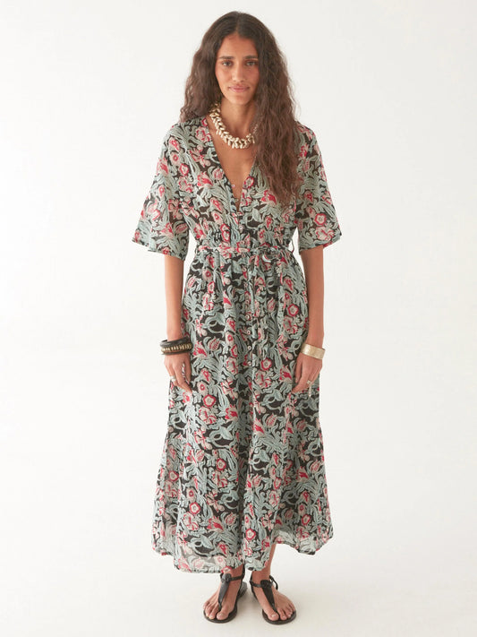 Ariana Dress | M