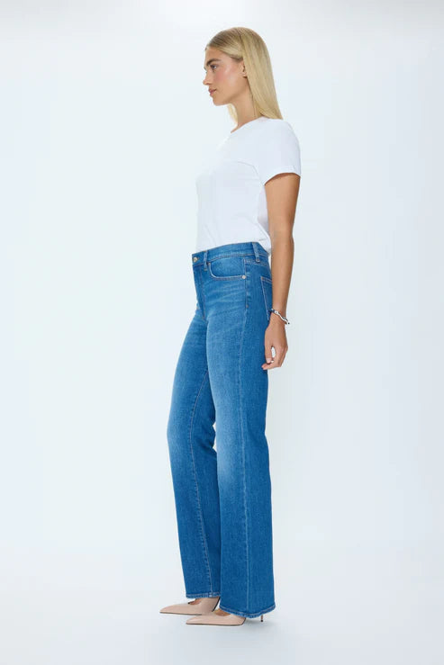 Pistola Evie Jeans | Eternity