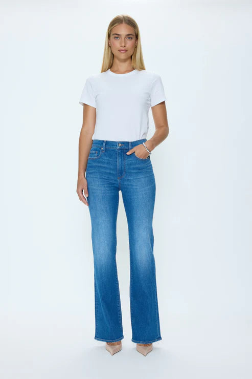 Pistola Evie Jeans | Eternity
