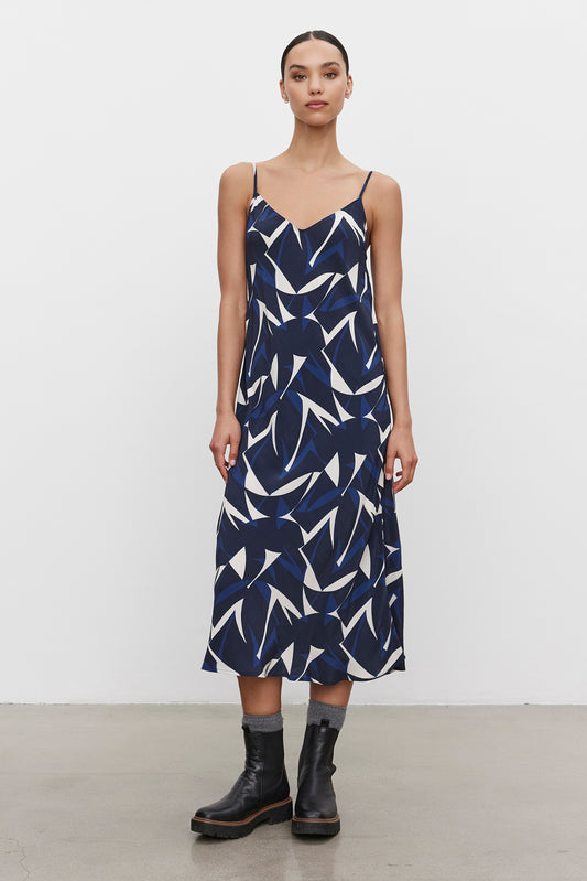 Perry Dress | M