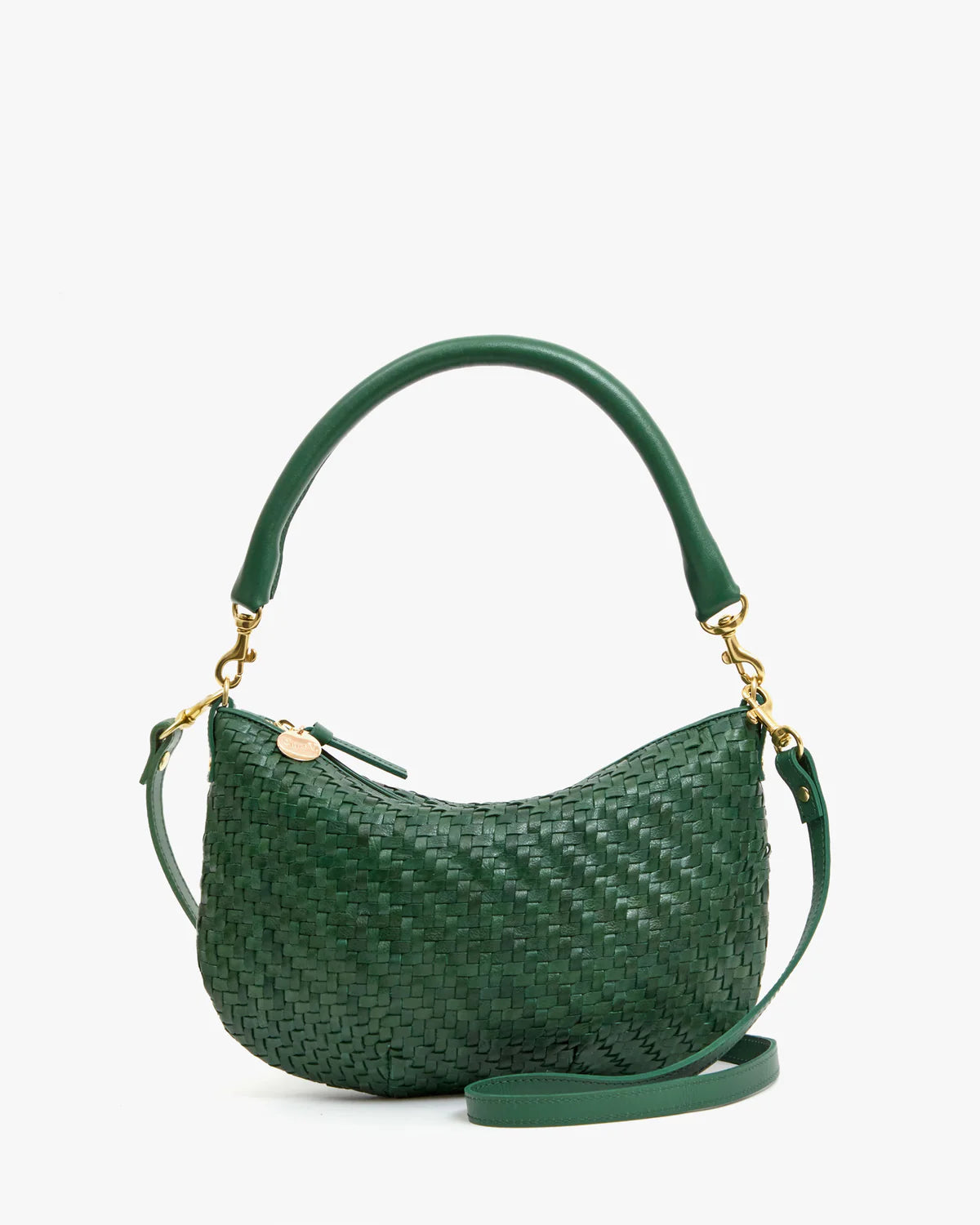 Petit Moyen Bag | Evergreen