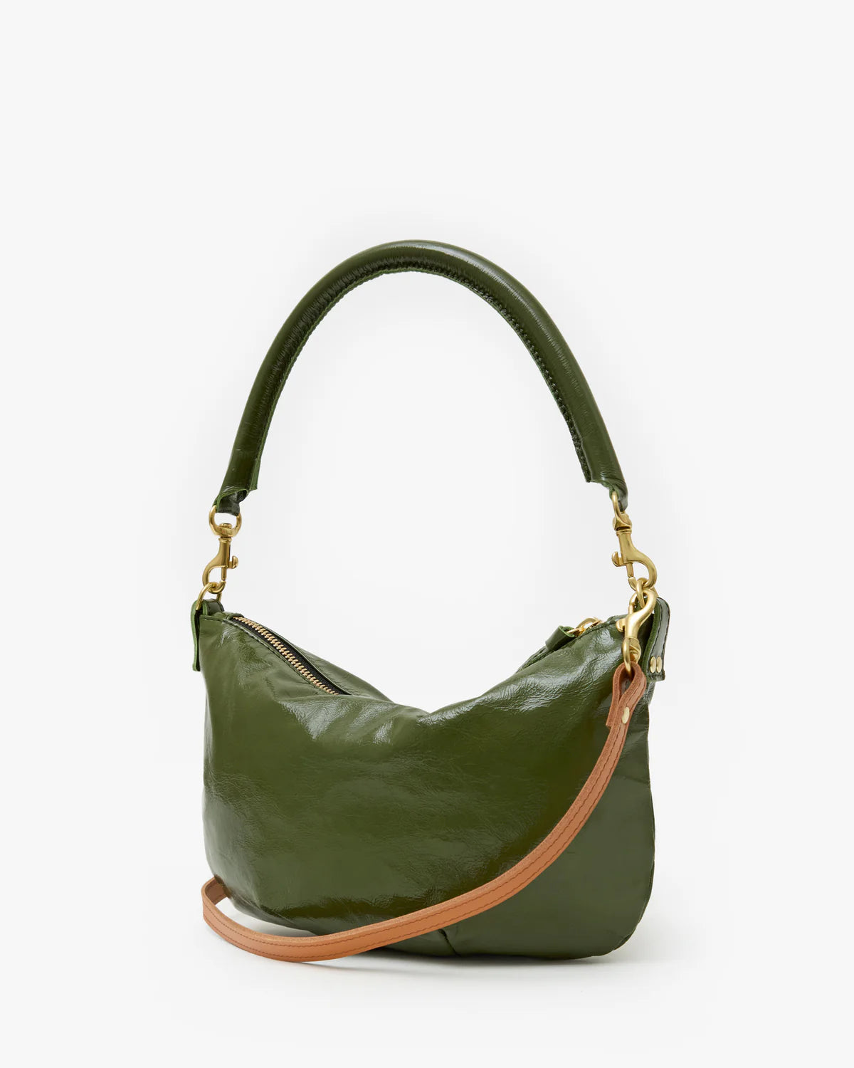 Petit Moyen Bag | Army
