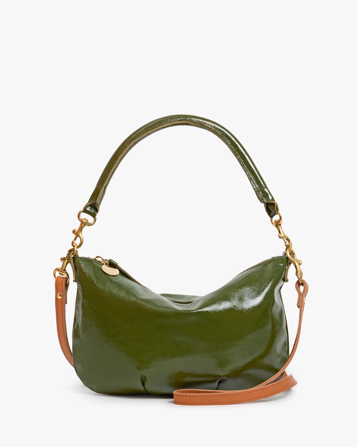 Petit Moyen Bag | Army