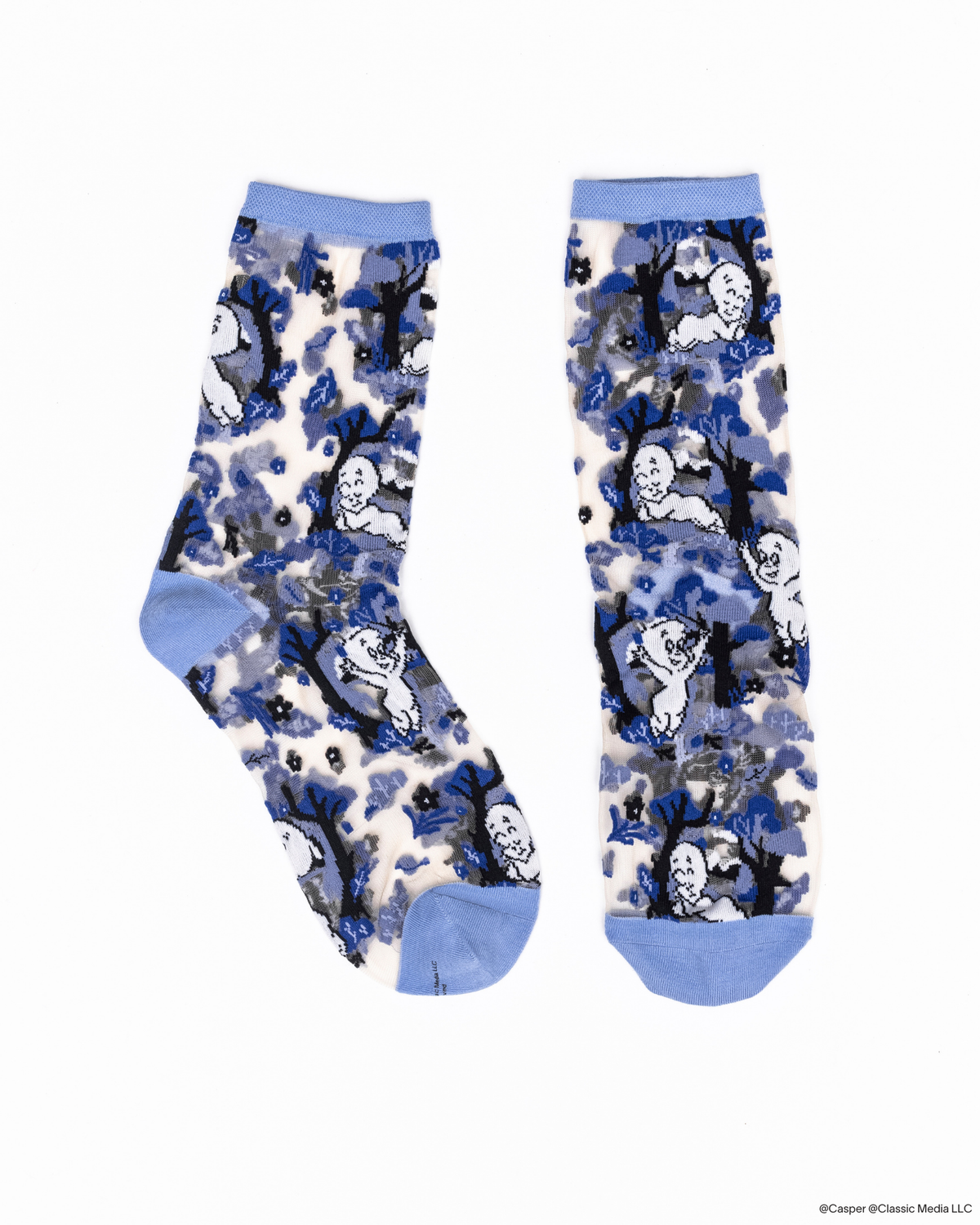 Casper Crew Sock
