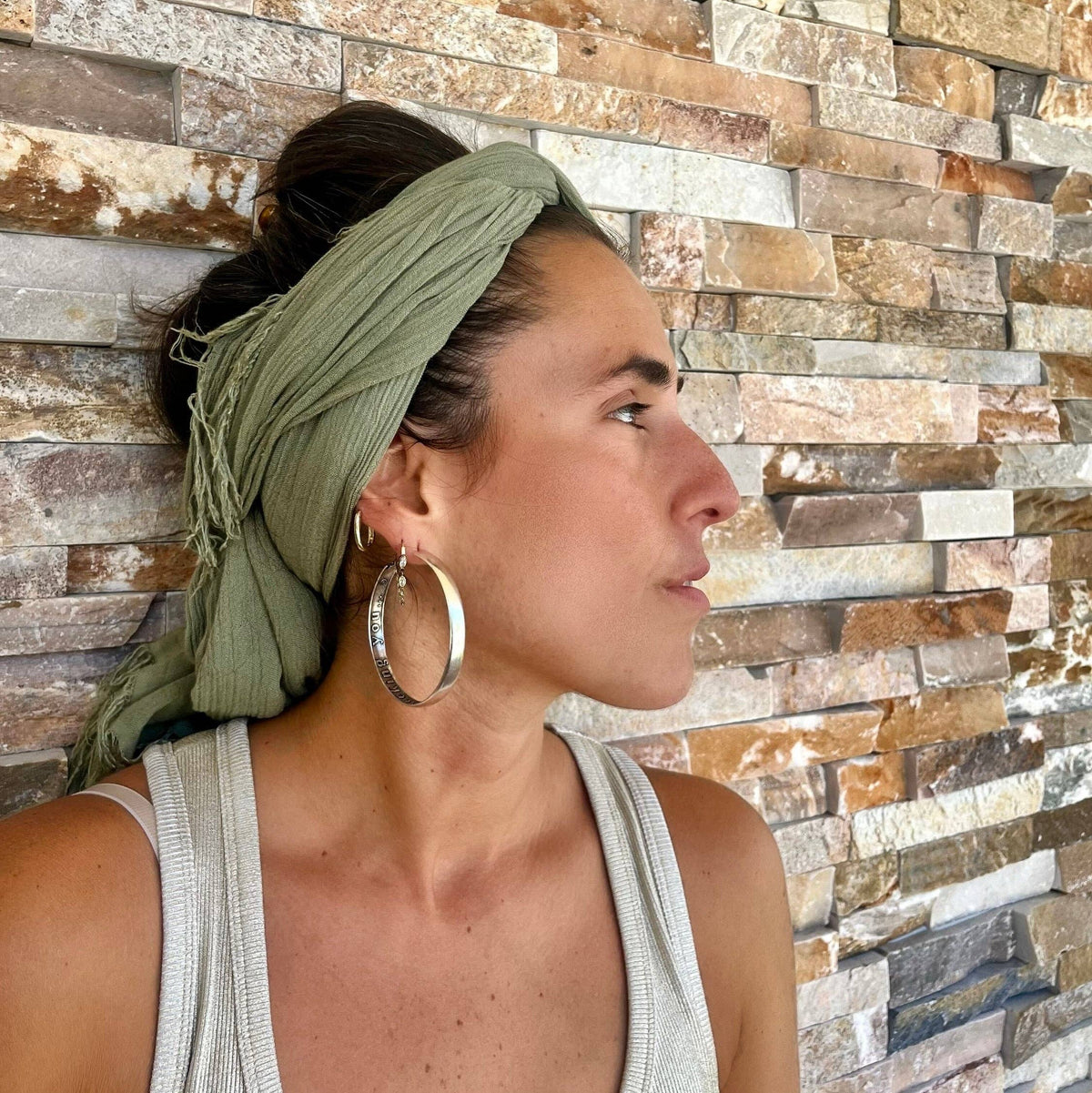 What You Seek Earrings