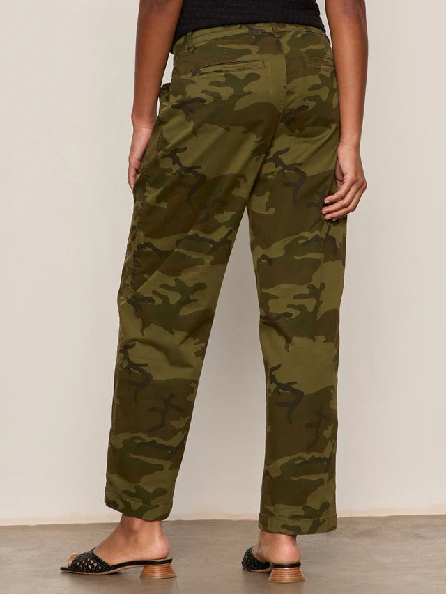 Boyfriend Cruiser | Camo